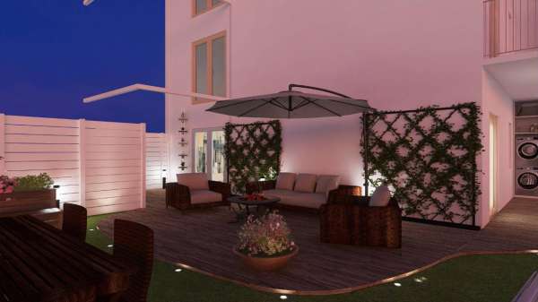 Foto Appartamento in vendita a Olbia