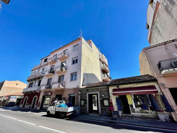 Foto Appartamento in vendita a Olbia