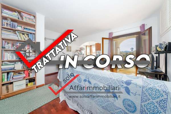 Foto Appartamento in vendita a Olbia