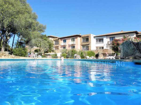 Foto Appartamento in vendita a Olbia
