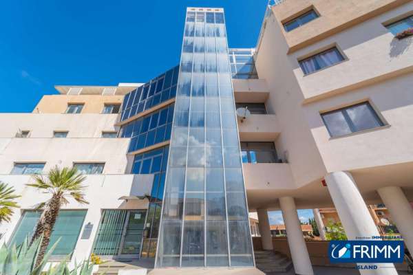 Foto Appartamento in vendita a Olbia