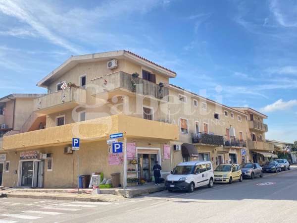 Foto Appartamento in vendita a Olbia