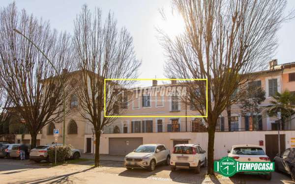 Foto Appartamento in vendita a Oleggio