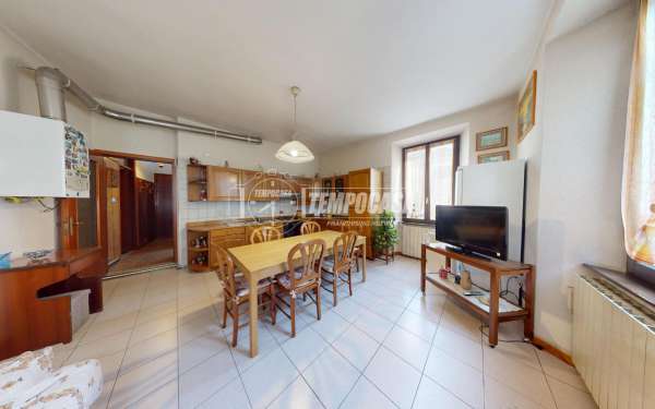 Foto Appartamento in vendita a Olgiate Comasco