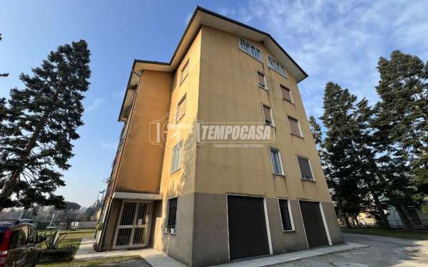 Foto Appartamento in vendita a Olgiate Molgora