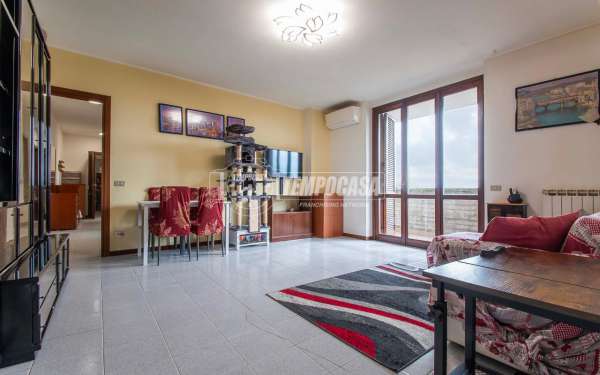 Foto Appartamento in vendita a Olgiate Olona