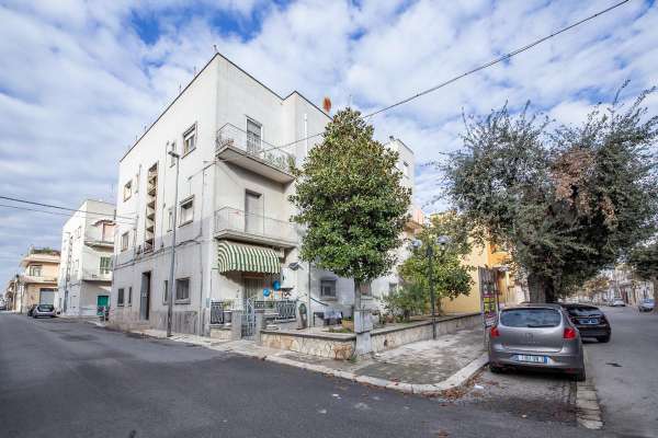 Foto Appartamento in vendita a Oria