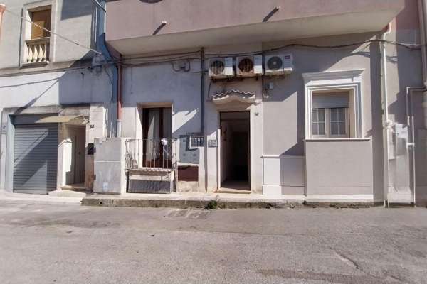 Foto Appartamento in vendita a Oria