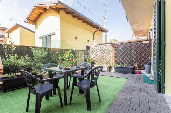 Foto Appartamento in vendita a Origgio