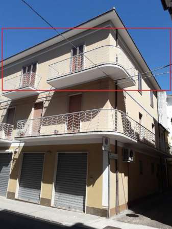 Foto Appartamento in vendita a Orsogna