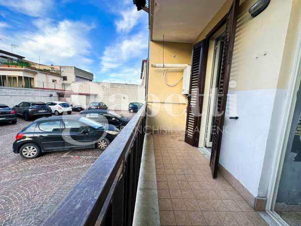 Foto Appartamento in vendita a Orta Di Atella