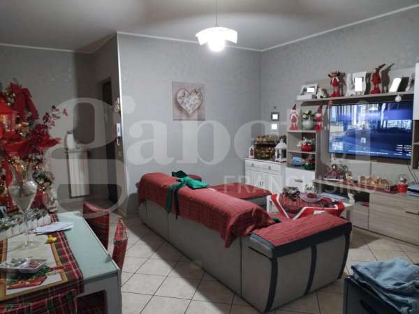 Foto Appartamento in vendita a Orta Di Atella