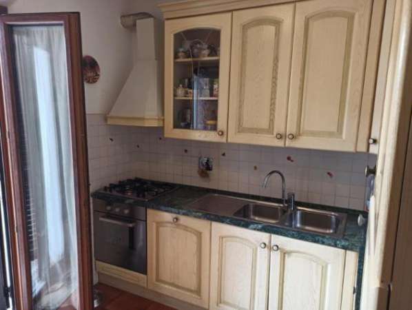 Foto Appartamento in vendita a Ortola - Massa 100 mq  Rif: 1298366