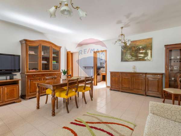 Foto Appartamento in vendita a Orvieto