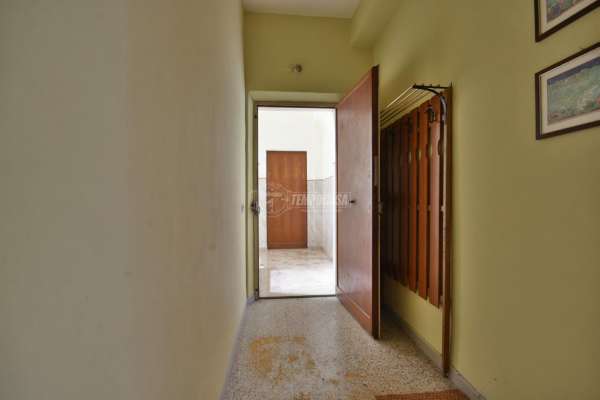 Foto Appartamento in vendita a Osimo
