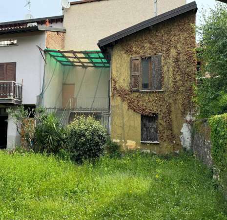 Foto Appartamento in vendita a Osio Sotto