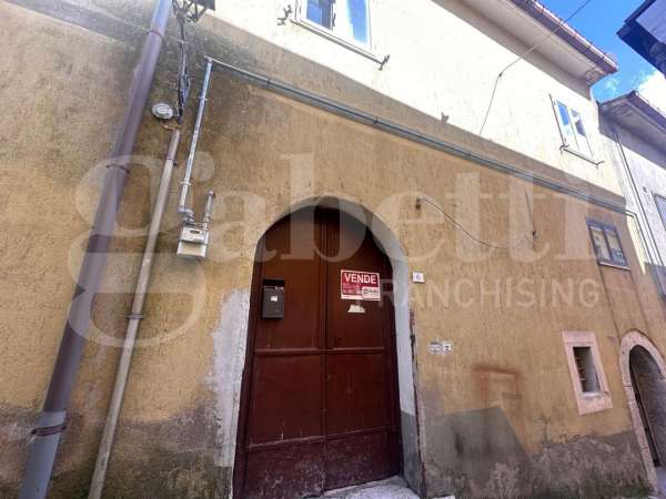 Foto Appartamento in vendita a Ospedaletto D'Alpinolo