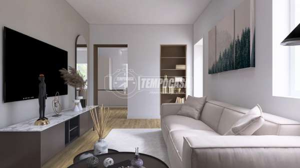Foto Appartamento in vendita a Ossona