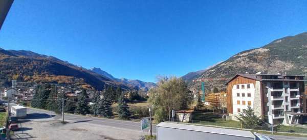 Foto Appartamento in vendita a Oulx