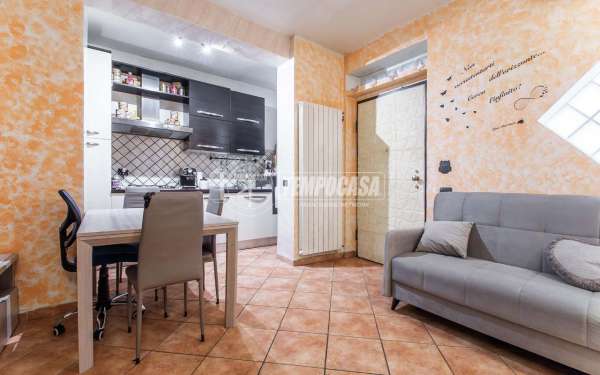 Foto Appartamento in vendita a Paderno Dugnano