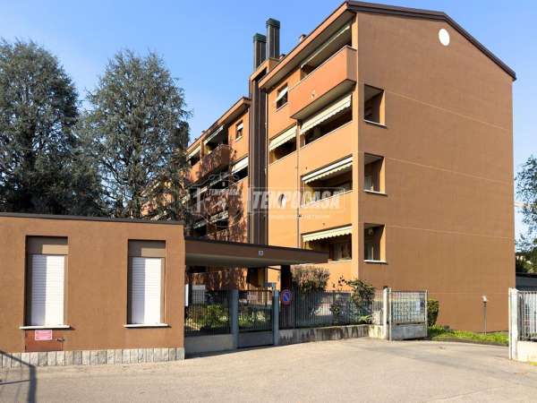 Foto Appartamento in vendita a Paderno Dugnano