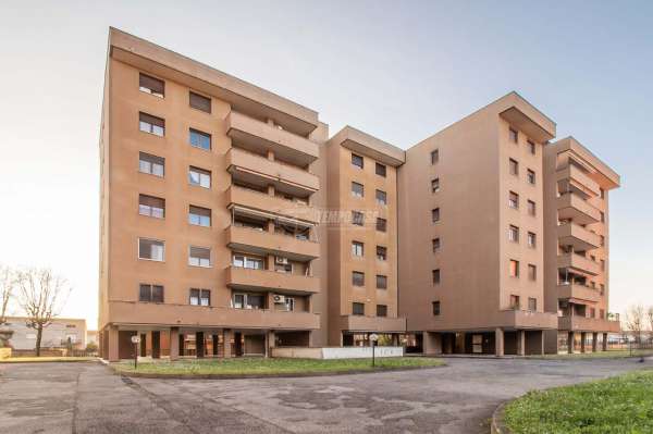 Foto Appartamento in vendita a Paderno Dugnano