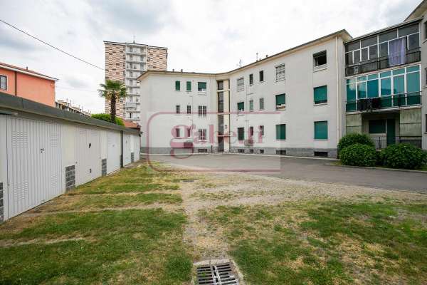Foto Appartamento in vendita a Paderno Dugnano