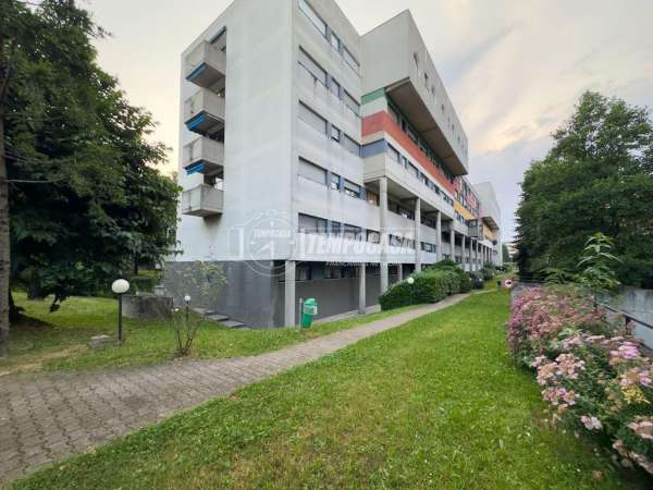 Foto Appartamento in vendita a Paderno Dugnano