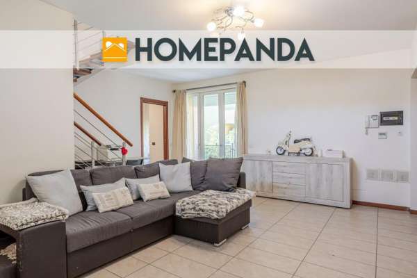 Foto Appartamento in vendita a Paderno Dugnano