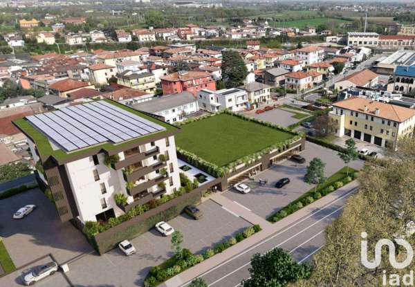 Foto Appartamento in vendita a Padova