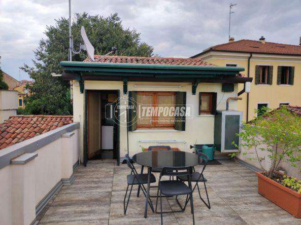 Foto Appartamento in vendita a Padova