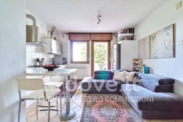 Foto Appartamento in vendita a Padova