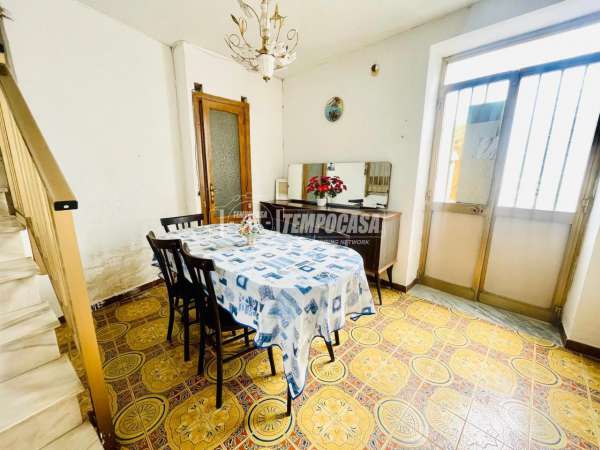 Foto Appartamento in vendita a Pago Del Vallo Di Lauro