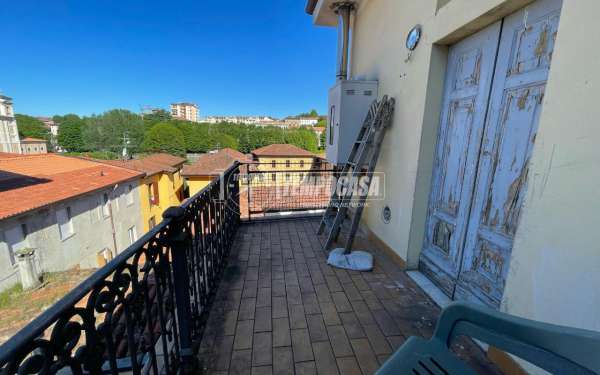 Foto Appartamento in vendita a Palazzolo Sull'Oglio