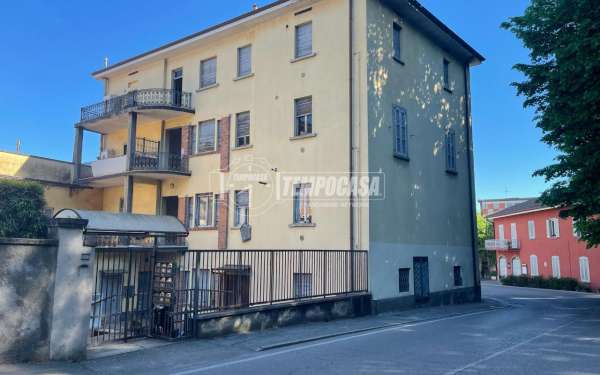 Foto Appartamento in vendita a Palazzolo Sull'Oglio