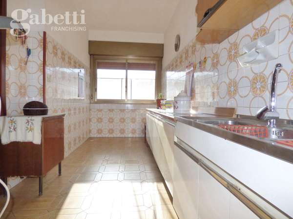Foto Appartamento in vendita a Palermo