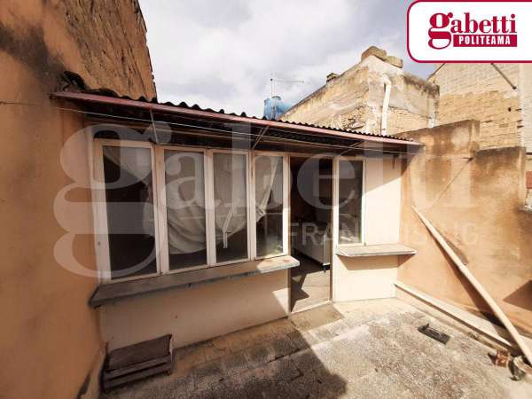 Foto Appartamento in vendita a Palermo