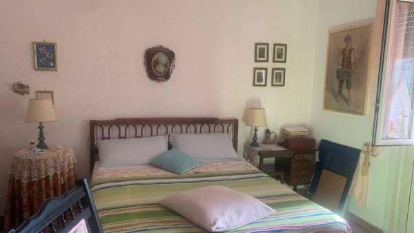 Foto Appartamento in vendita a Palermo