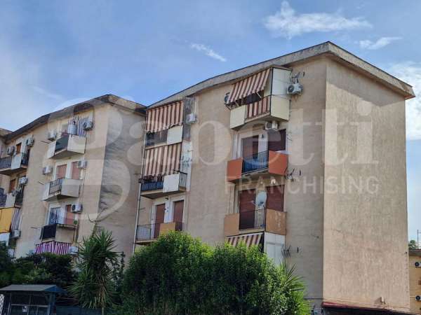 Foto Appartamento in vendita a Palermo