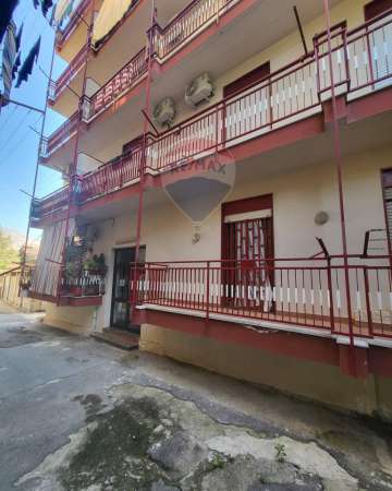 Foto Appartamento in vendita a Palermo