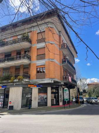 Foto Appartamento in vendita a Palestrina