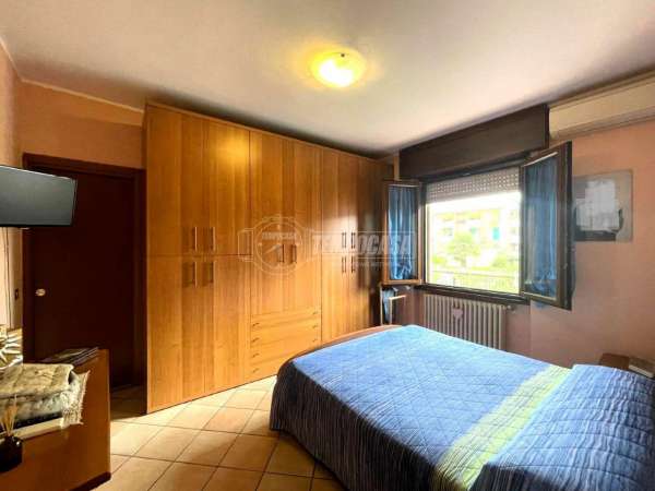 Foto Appartamento in vendita a Pantigliate