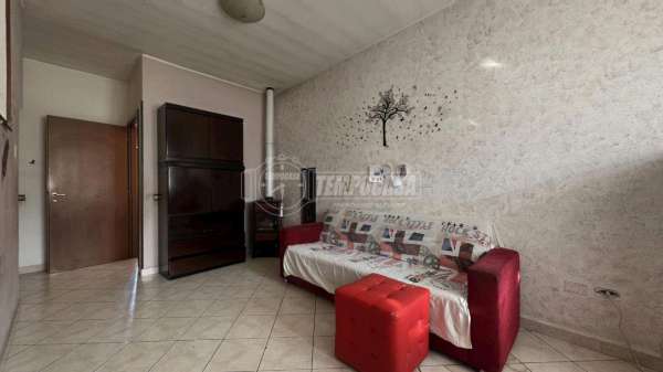 Foto Appartamento in vendita a Parabiago