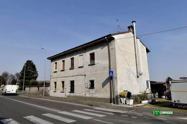 Foto Appartamento in vendita a Parabiago