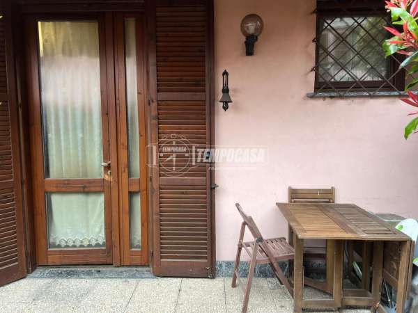 Foto Appartamento in vendita a Parabiago