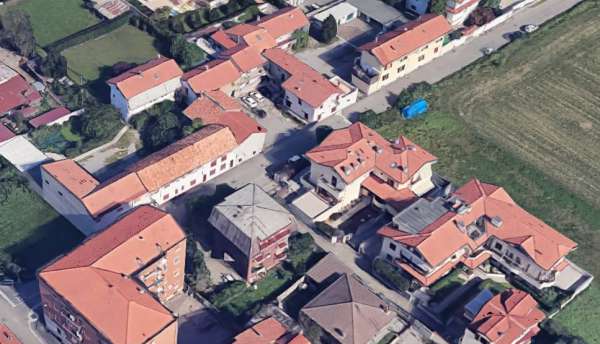 Foto Appartamento in Vendita a Parabiago