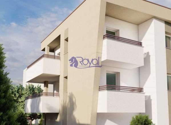 Foto Appartamento in Vendita a Parabiago Via Cesare Battisti, 78