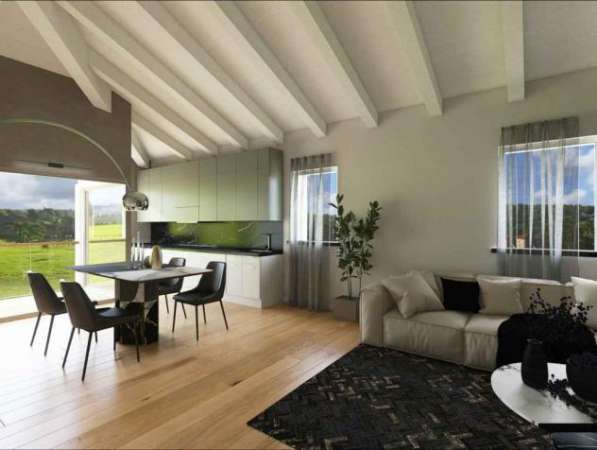 Foto Appartamento in vendita a Parma - 3 locali 82mq
