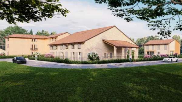 Foto Appartamento in vendita a Parma - 3 locali 93mq
