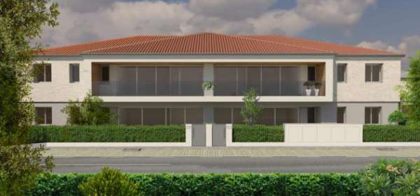 Foto Appartamento in vendita a Parma - 3 locali 98mq